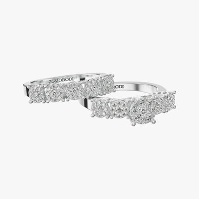 Gilapen Bridal Set